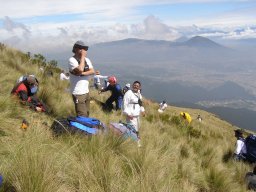 Equateur